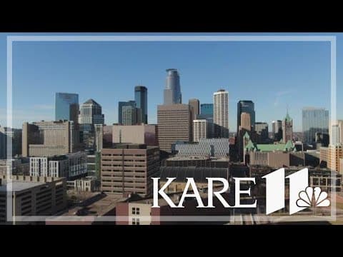 'Perfect Storm' brewing in downtown Minneapolis with Vikings, Packers squaring off Sunday