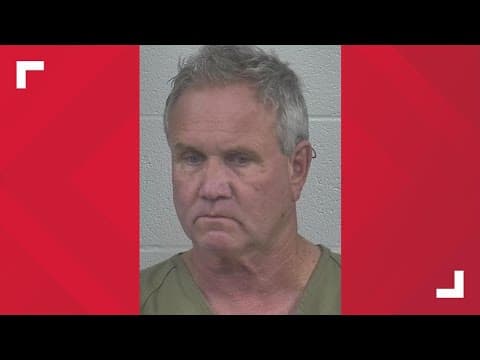 Laurel County Schools police chief fired following drunk driving arrest