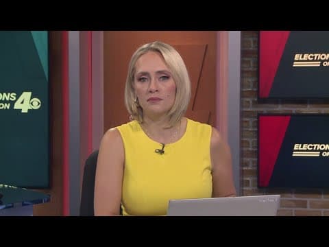 Incumbent loses Village of Tangipahoa mayoral race