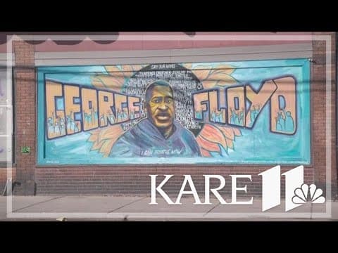 Minneapolis gathering community feedback on future of George Floyd Square