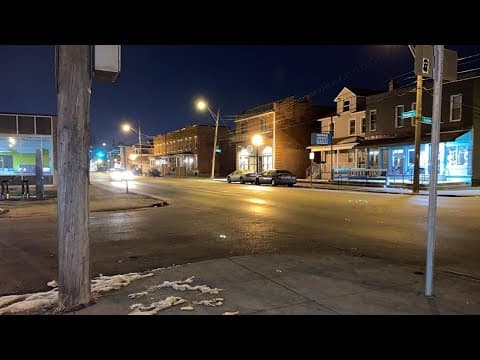 1 taken to Nationwide Children's Hospital after being shot in south Columbus