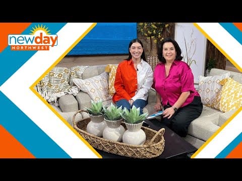 How to deal with social pressures that come with warmer weather - New Day NW