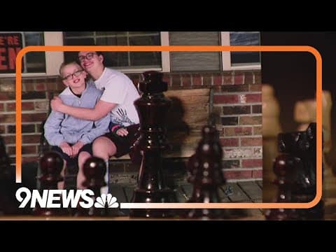 Colorado brothers representing Team USA in international chess tournament