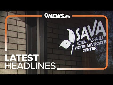 Latest Headlines | Northern Colorado sexual assault support hotline disrupted during provider switch