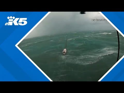 Rescue efforts underway as Hurricane Helene leaves millions without power, kills dozens