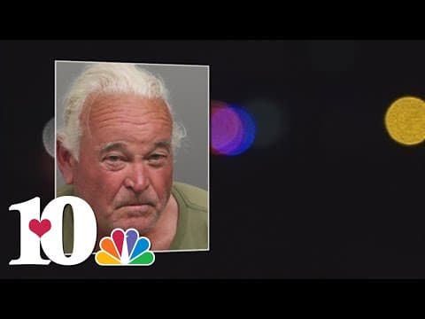 FBI: Knoxville grand jury indicts TN man accused of transporting minors over state lines for sex