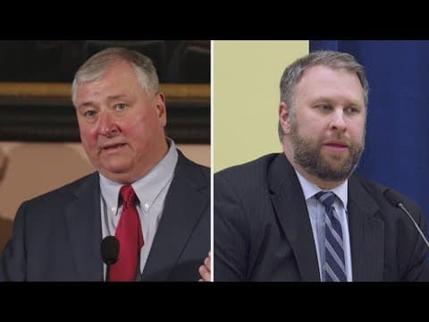 Householder, Borges hint at appeals following conviction in political corruption scandal