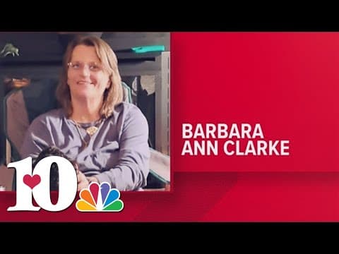 TBI: 54-year-old Blount Co. woman found safe after Silver Alert issued