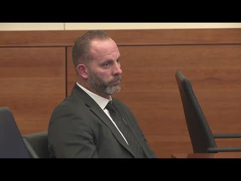 Recap of week 1 of Jason Meade murder trial, what to expect in week 2