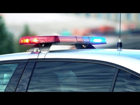 Motorcyclist dies after crash on I-270 in west Columbus