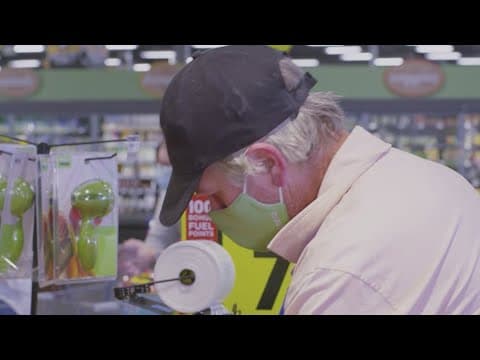 Kroger to give away 45,000 pints of ice cream