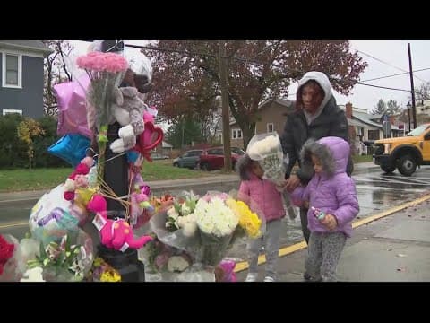 10-year-old, 5-year-old hit, killed outside Maryland elementary school