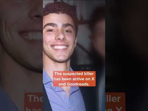 Who is Luigi Mangione?