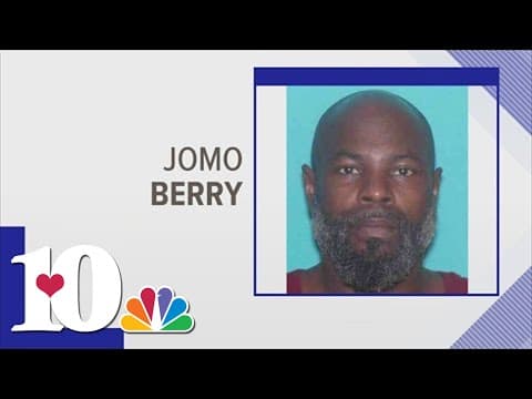 KPD searching for man wanted for attempted murder after two shootings