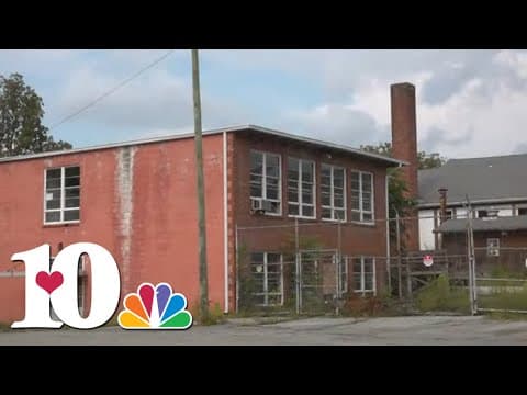 Knoxville City Council approves preliminary plan to reuse Galbraith School for affordable housing