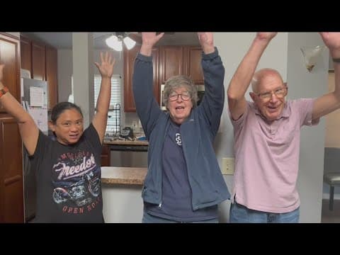 Home of Guiding Hands helps thousands of people with special needs