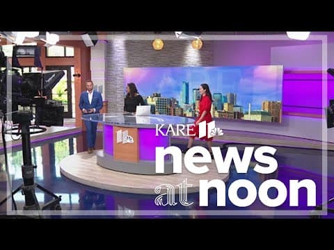 KARE 11 News Now - July 11, 2024