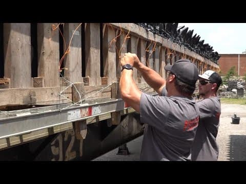 East TN fireworks company says Trump tariffs will likely cause prices to skyrocket