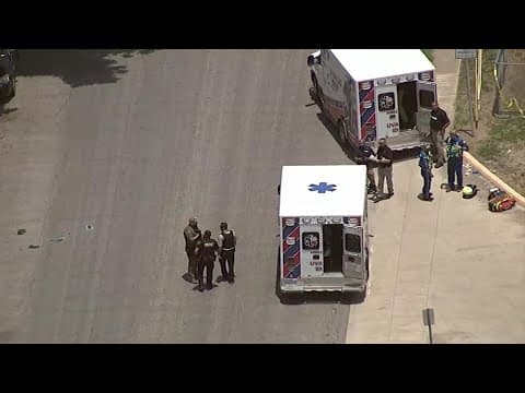 Columbus City Schools superintendent expresses grief, sadness over Texas elementary school shooting
