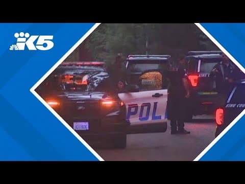 ‘Multiple school-age’ kids among victims in ‘tragic’ Fall City incident