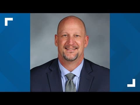 Sexual harassment complaint reason why Olentangy High School principal placed on leave