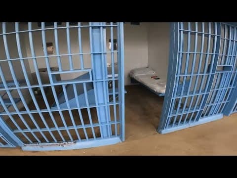 State leaders get ready for a special 17-day session on crime