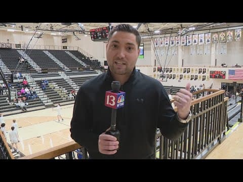 Operation Basketball preview: HSE @ Noblesville