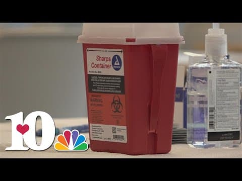 TDH gives ETSU $1.3 million grant to bring COVID-19 vaccines to rural areas