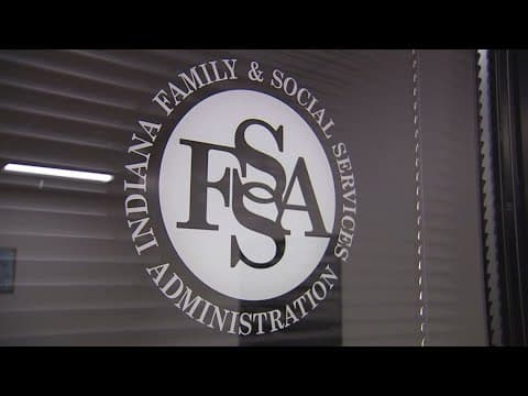 FSSA slashes Indiana child care reimbursement rates by double digits