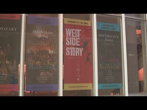 Columbus City Council expects over $24 million in tax revenue for arts