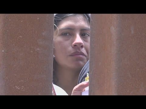 Border Update 5 PM | Four hours remain before Title 42 ends