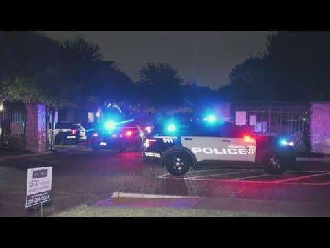 HPD: Teen kills man in domestic dispute