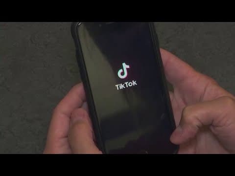 TikTok deadline looming: Here's the latest