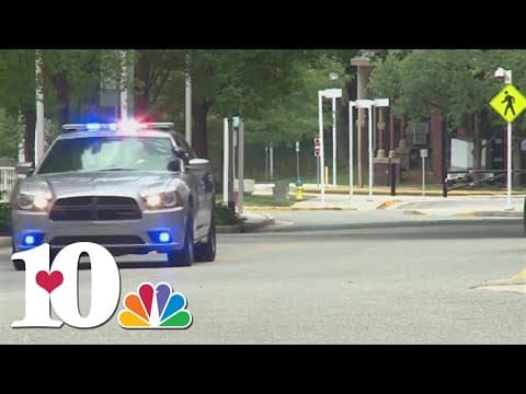 State lawmakers introduce bills to change law enforcement training, include de-escalation training