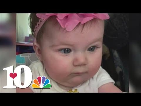 Bell County mother indicted for murder in case of 17-month-old's death, sexual assault