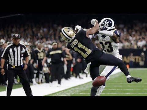 Infamous 'NOLA No Call' game at center of Cantrell bribery probe, sources say