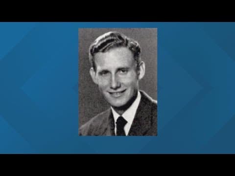 Remains of Ohio pilot shot down in WWII identified