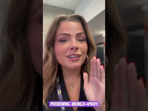 Who will win between Vikings and 49ers?