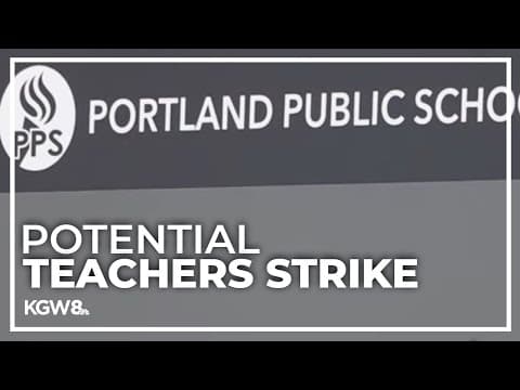 PPS and teachers union still remain far apart on a new contract