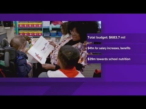 KCS to vote on 2025 fiscal year budget