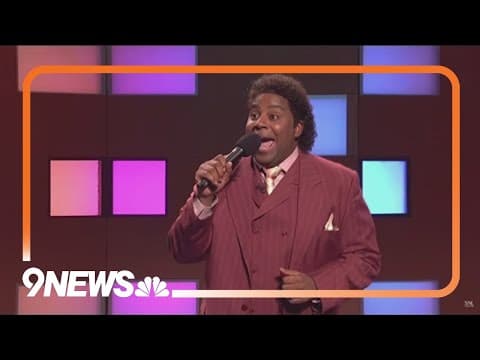 The enduring legacy of 'SNL' catchphrases