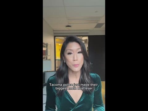 Washington woman detained by Israeli naval forces