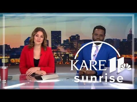 The morning headlines for Wednesday, Nov. 13