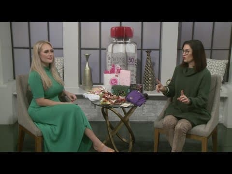 NOLA mom shares last-minute Christmas gift ideas