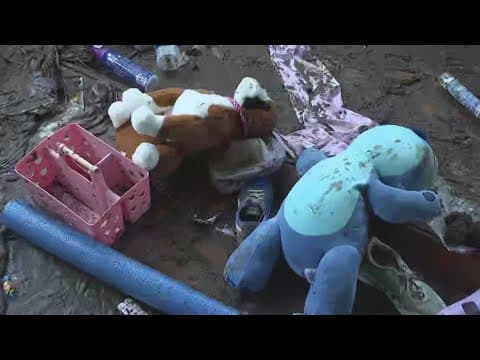 Team coverage: Texans mourn victims of Hill Country flooding as desperate search continues