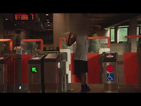 WMATA takes fare evasion fight to Metrobus