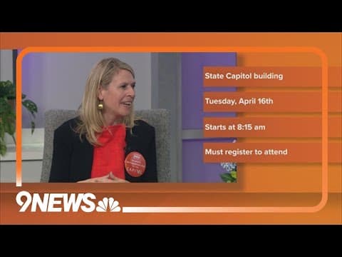 YWCA hosting 'Women's Empowerment Day' event at Colorado State Capitol