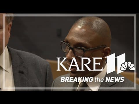 Minnesota senator cleared of conflict but urged to disclose ties