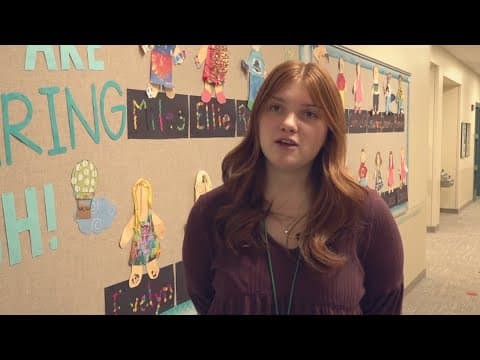 Educators want to expand program to address growing teacher shortage