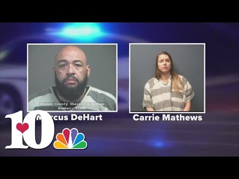 Legal expert explains charges in shooting of 2 Blount County Sheriff's deputies